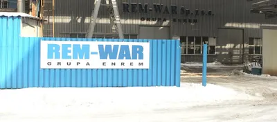 REM-WAR - Sp. z o.o.