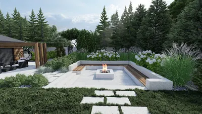 SHEVCHUK STUDIO Architektura Krajobrazu