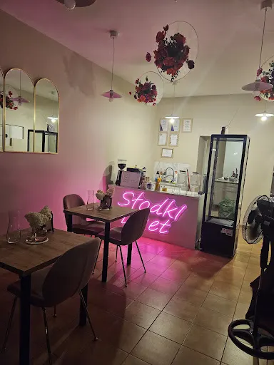 Słodki Duet Anna Włodarska