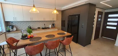 ANDREM – Remonty i Wykończenia Wnętrz